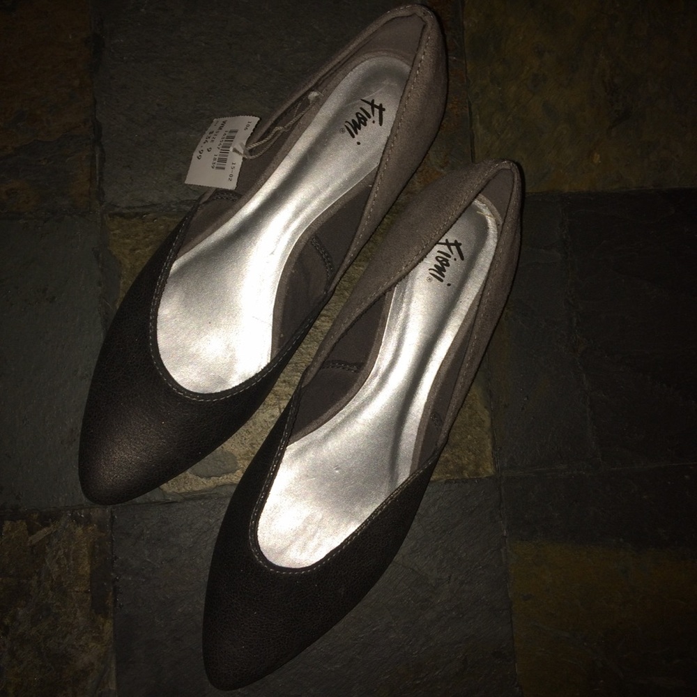 Fiomi shoes